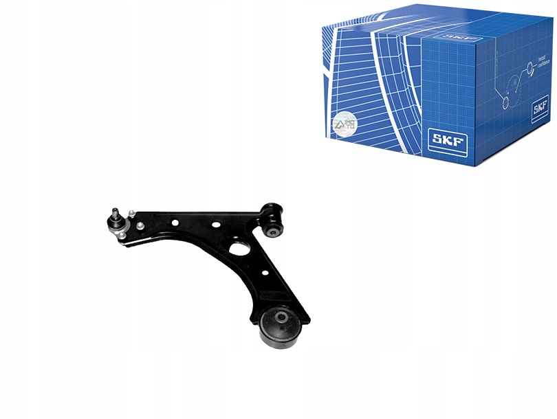 Купить Рычаг подвеска колеса перед l перед fiat grande punto opel adam