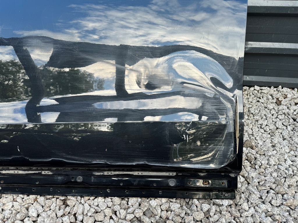 фото №12, Maserati levante 16r- дверь левая передние левый перед hp29049a