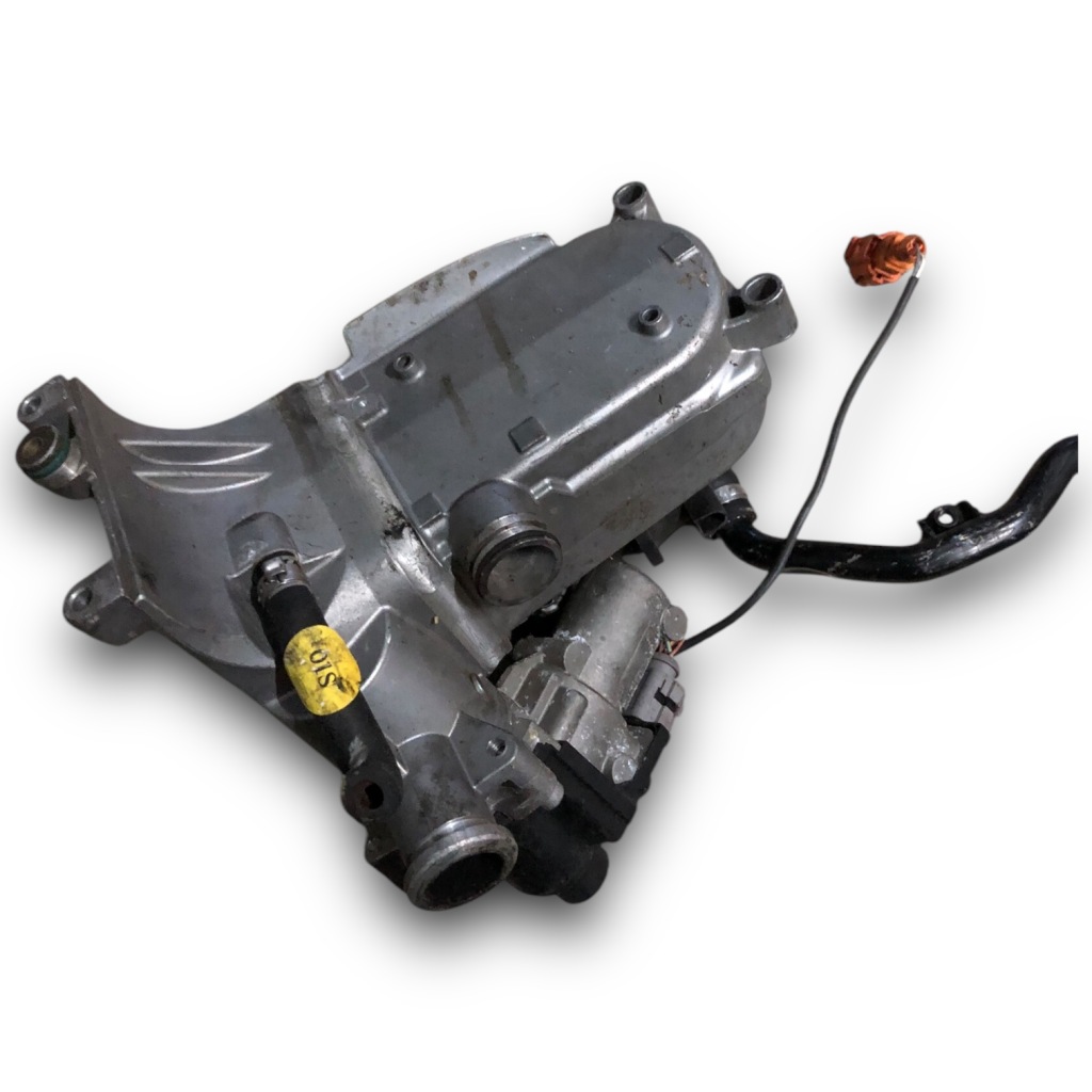 фото №2, Audi a6 радиатор выхлопных газов egr с 059 131 515 c