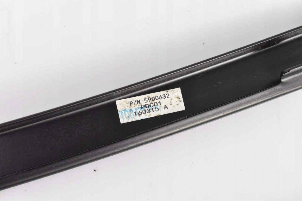 фото №10, Молдинг дахова права перед задня bmw 2 f22