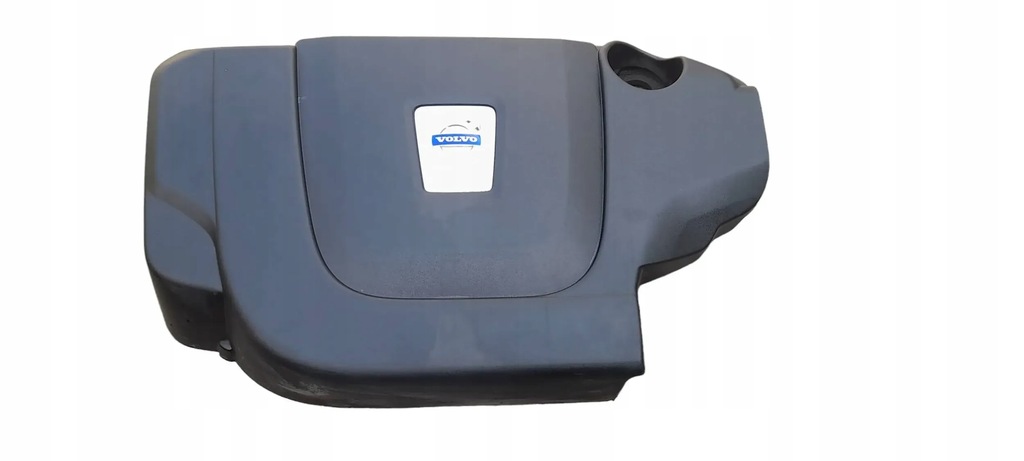 фото №1, Захист na двигун volvo xc60 i 31319190 08-13 rok 2.4 дизель