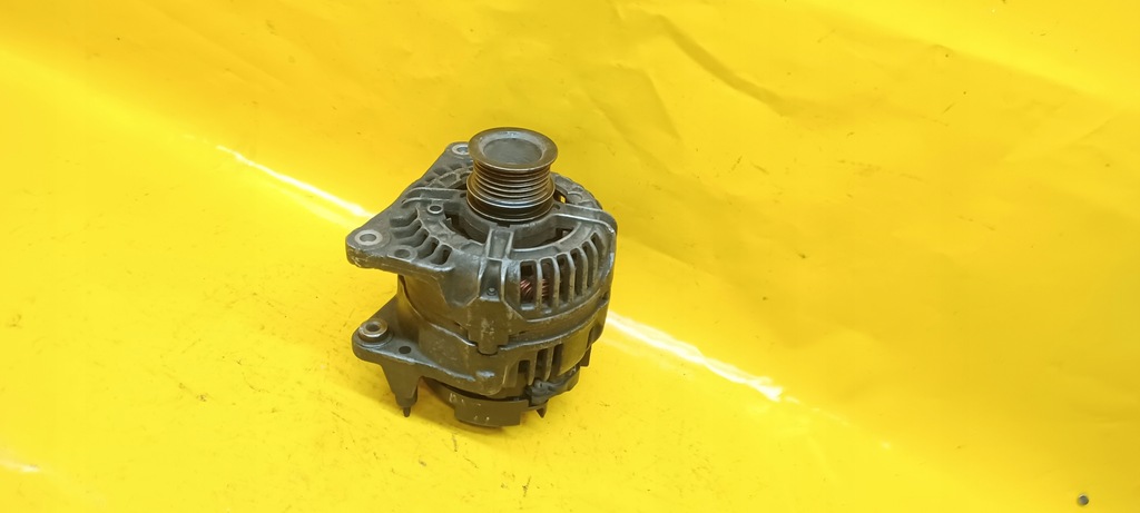 фото №1, Генератор toledo ii 1,4b 70ah 99-04r