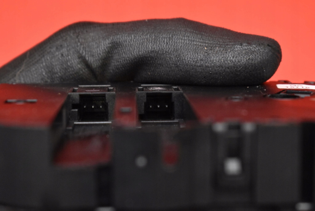 фото №8, Панель управление сиденье водителя a2218707651 mercedes s-klasa w221 05-09