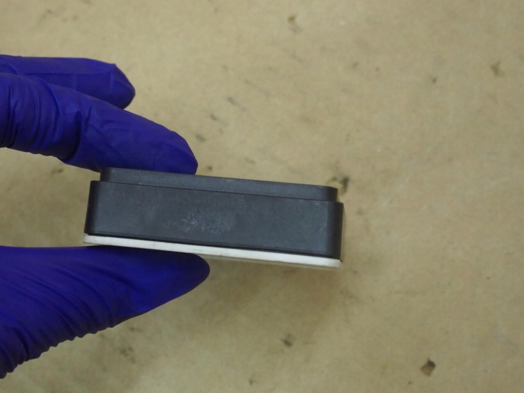 фото №6, Mercedes радар датчик модуль a0009056715