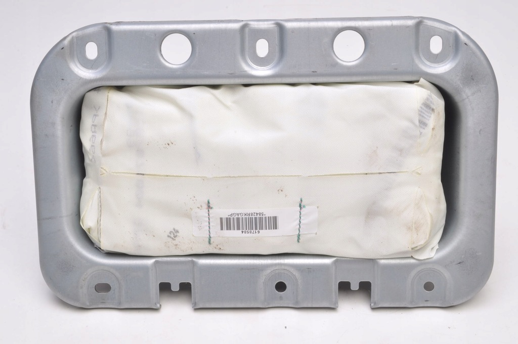 фото №1, Ford ranger iv подушка подушка безопасности пассажира ab39-21044h30-ad