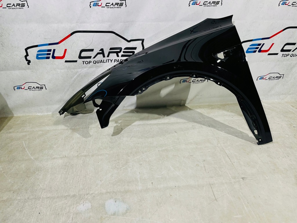 Tesla y крыло  левое  перед 2020-2024 год Цена