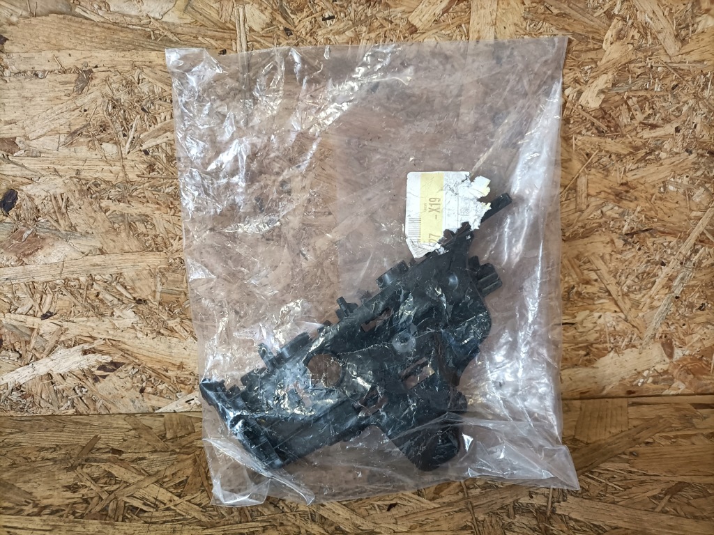 фото №1, Audi a3 s3 направляющая бампера правый перед 8y0807183