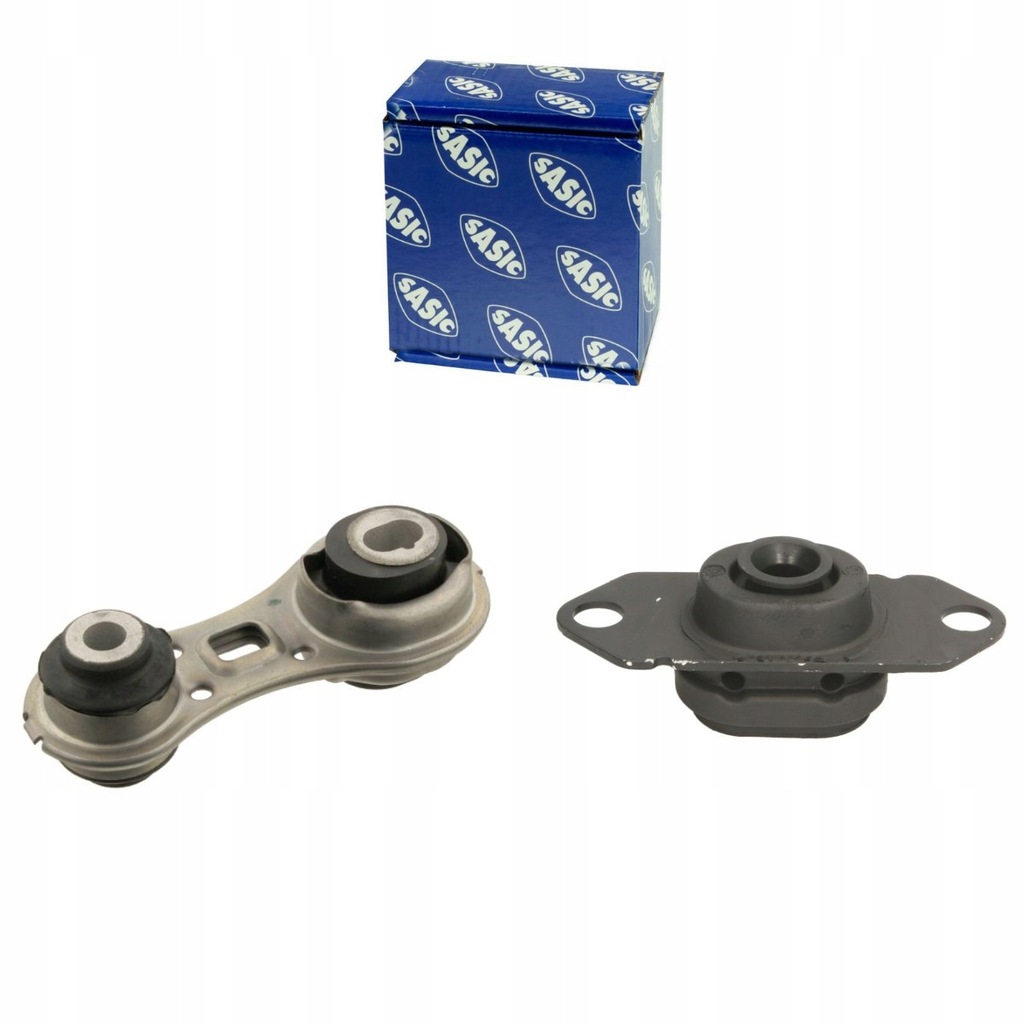 фото №1, Подушки безпеки двигуна перед l+p do renault megane ii scenic ii grand scenic ii