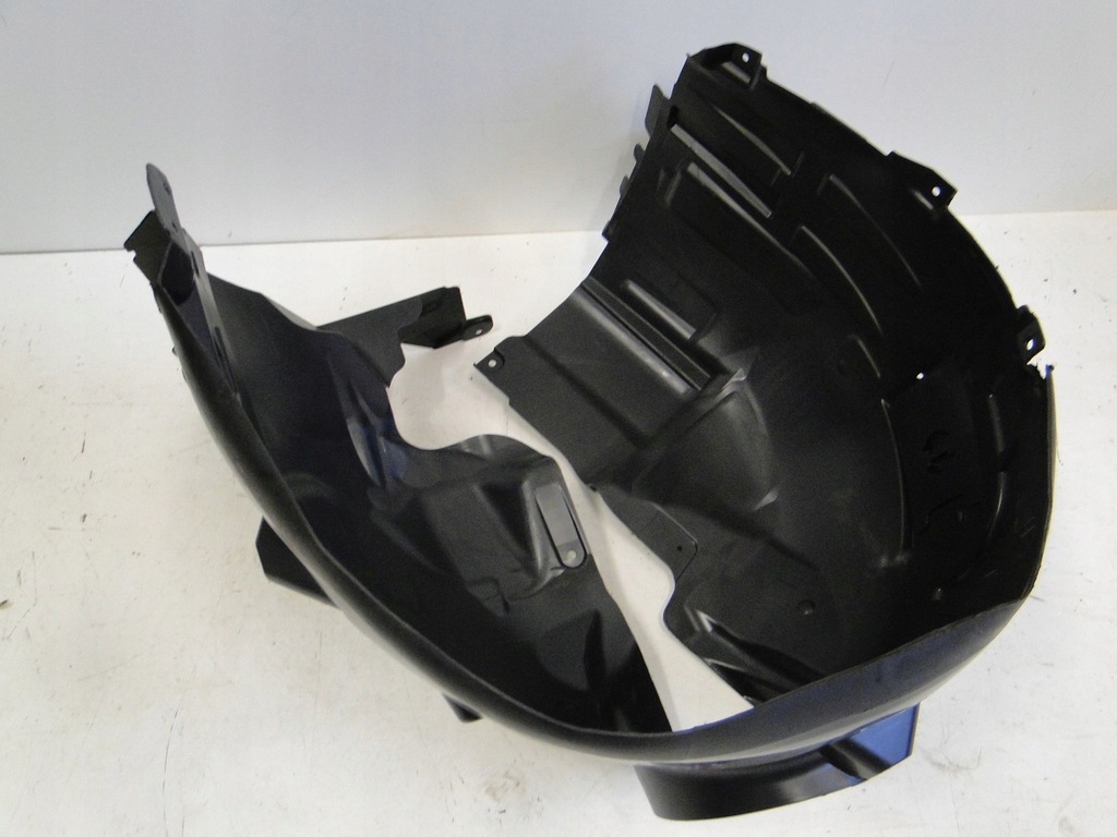 фото №9, Mercedes gla x156 156 підкрилок передні ліва