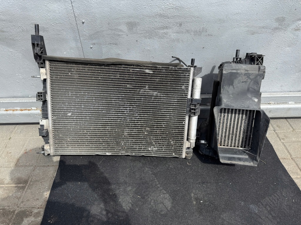 Капот бампер ліхтарі  led перед ford focus mk3 рестайлінг Доставка