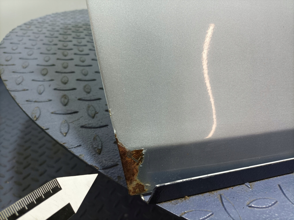 фото №7, Seat leon ii дверь перед передние левая ls7y