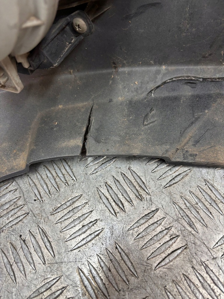 фото №11, Бампер перед передний chevrolet spark ii lift 08-