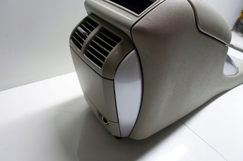 фото №9, Mercedes w251 підлокітник тунель бардачок r-klasa