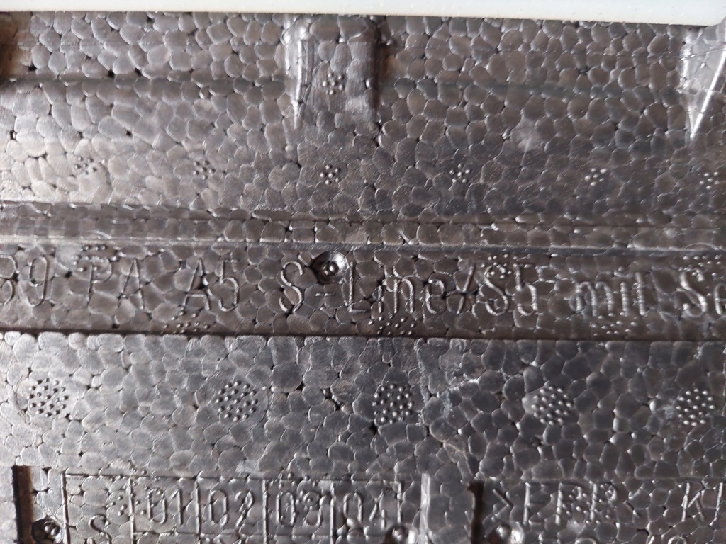 Балка - абсорбер бампера - датчик пешеходов - audi a5 2 f5 - 8w6 - s-line в Украине