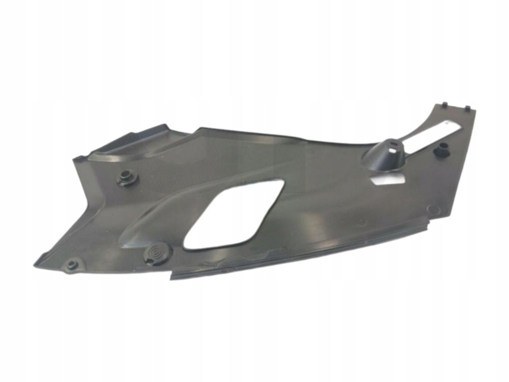 фото №6, Крышка отсек двигателя правая bmw g30 f90 m5 g31 оригинальный 51767349604