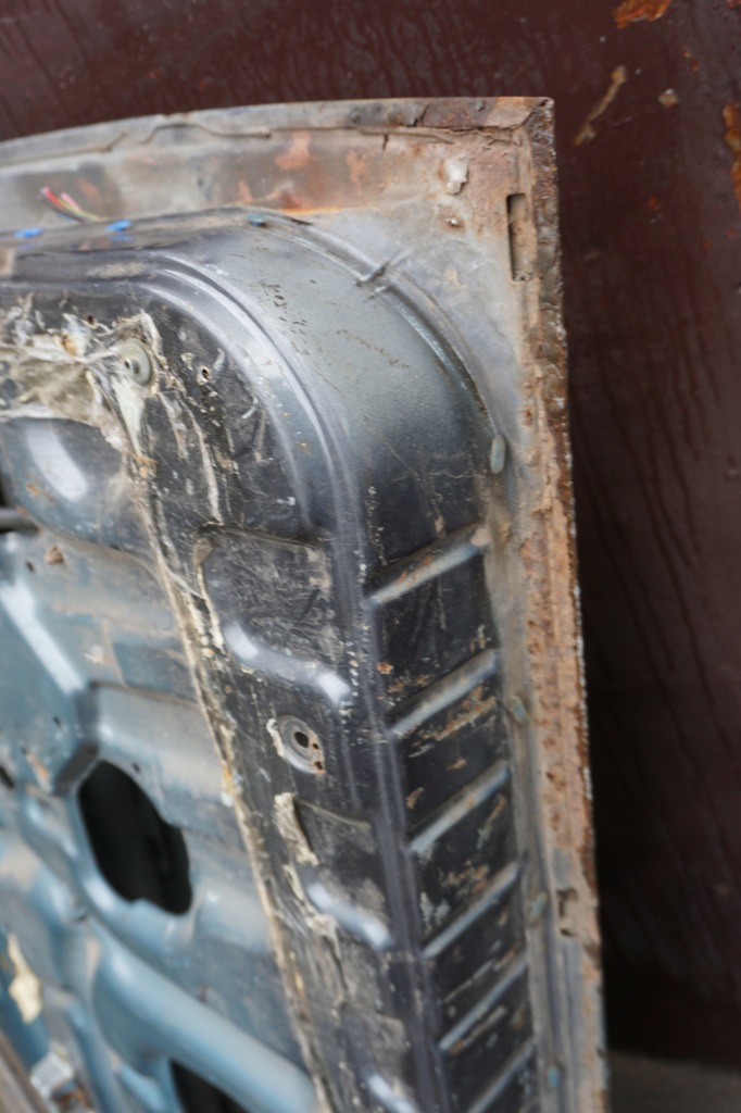 фото №10, Suzuki vitara i дверь левый перед левая передние 3d 88-97r