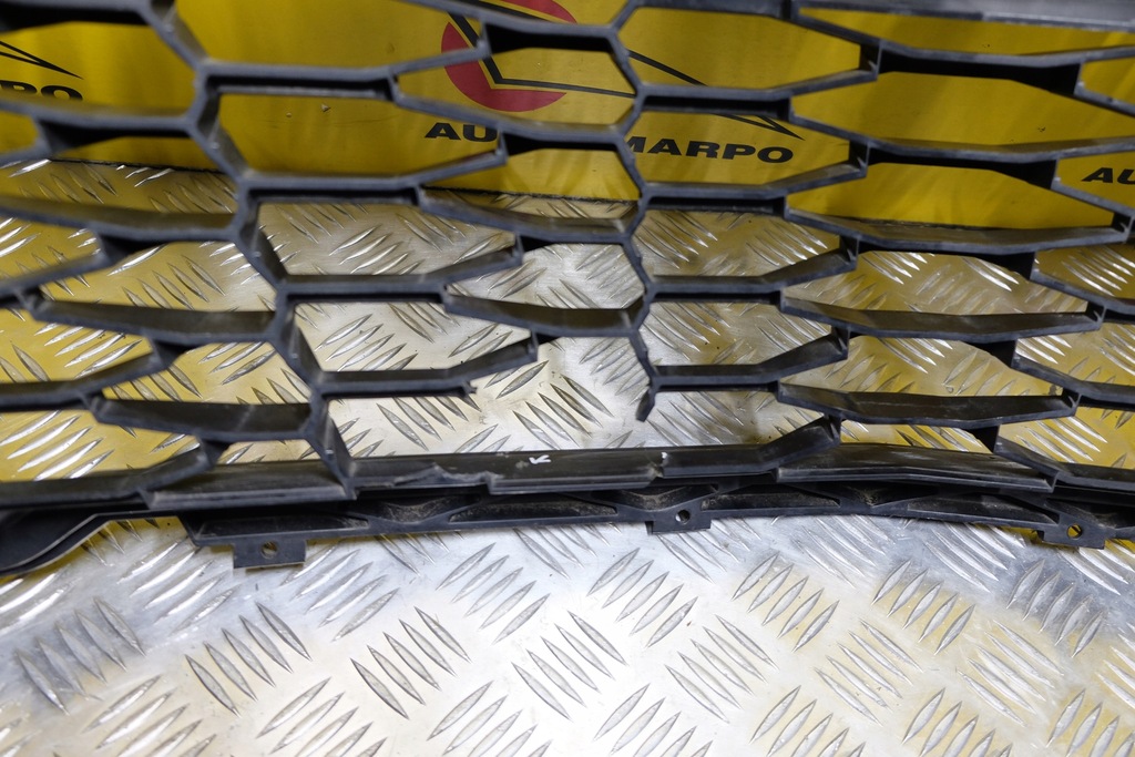 фото №10, Chevrolet camaro ss 16- решётка w бампер решётка радиатора usa