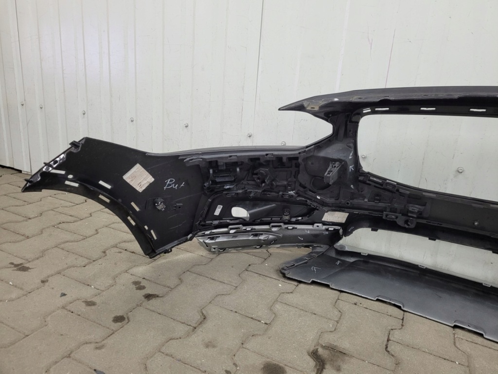 фото №13, Бампер перед передний volvo s90 v90 cross country lift 20-