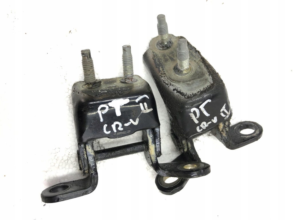 фото №1, Петли дверь правый задняя honda cr-v ii b92p