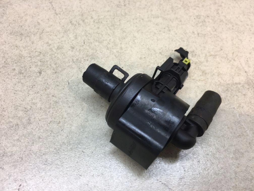 фото №4, Клапан вакууму ceed i 1.4 16v 9270930004 29010-2b000