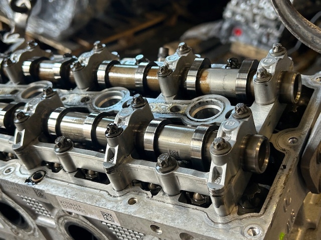 фото №6, Bmw 125d 225d 325d 425d x5 170kw 231ps двигун b47d20b