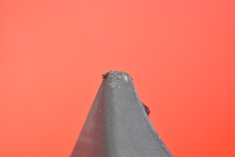 фото №8, Бампер задня задній чорний opel combo d 11-20