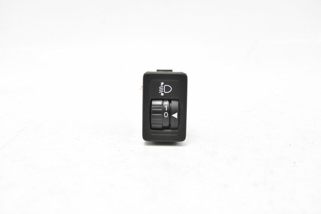 фото №1, Кнопка регулювання світла sx4 s-cross vitara iii