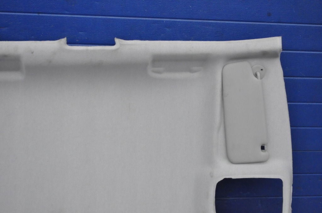 фото №3, Citroen c3 aircross ii стеля дах