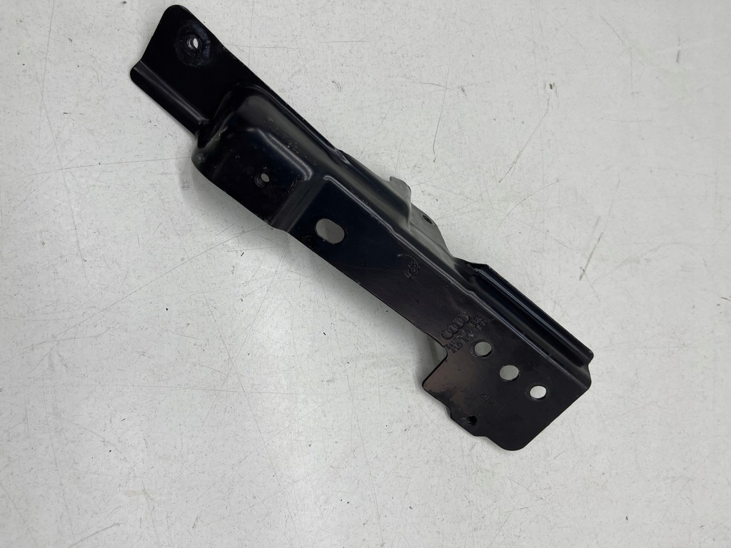 фото №5, Audi q7 4l каркас кронштейн кронштейн фільтра