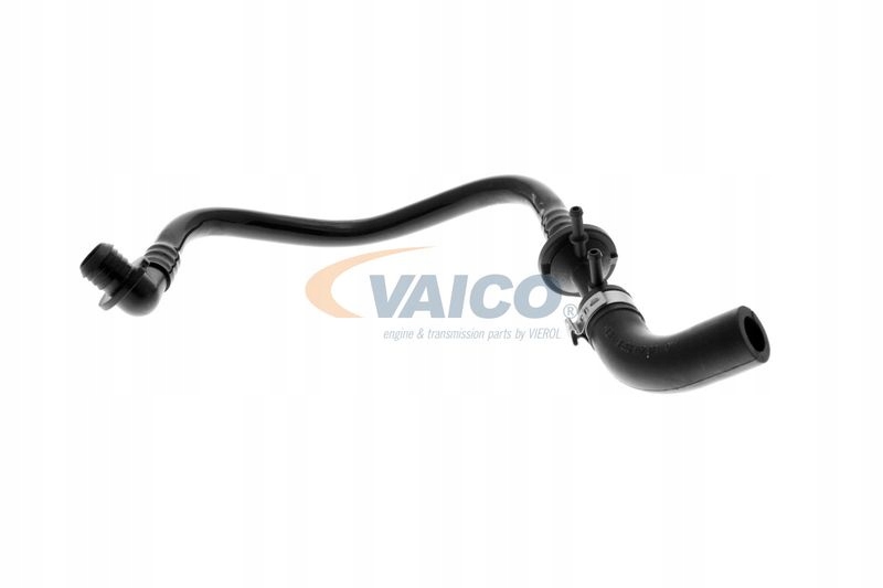 фото №13, Шланг вакуумa усилитель тормозов vw golf iii golf iv passat b3 b4 vento 1.8