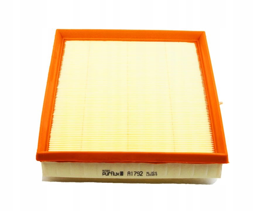 фото №11, Фільтр повітря citroen