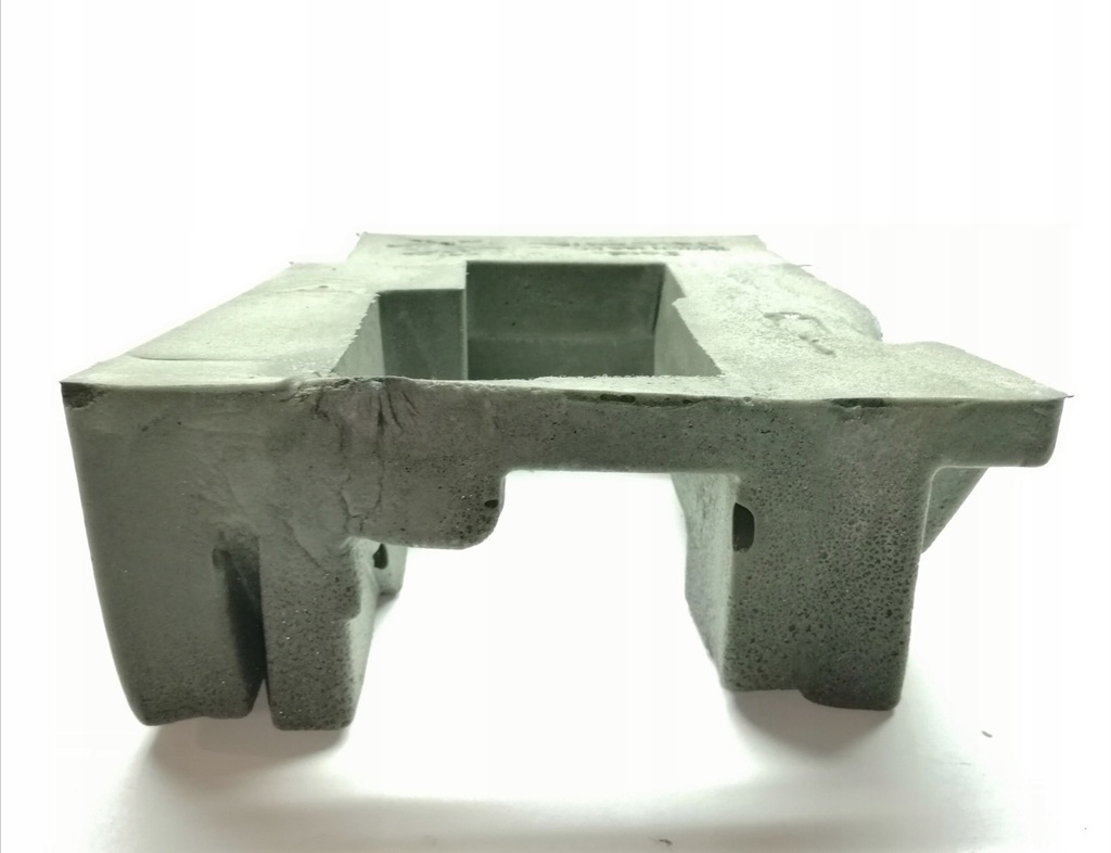 фото №5, Шумоізоляція тунель mondeo mk3