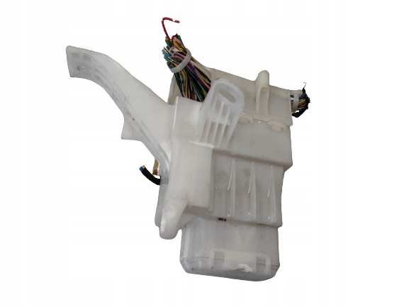 фото №1, Коробка запобіжників toyota aygo i