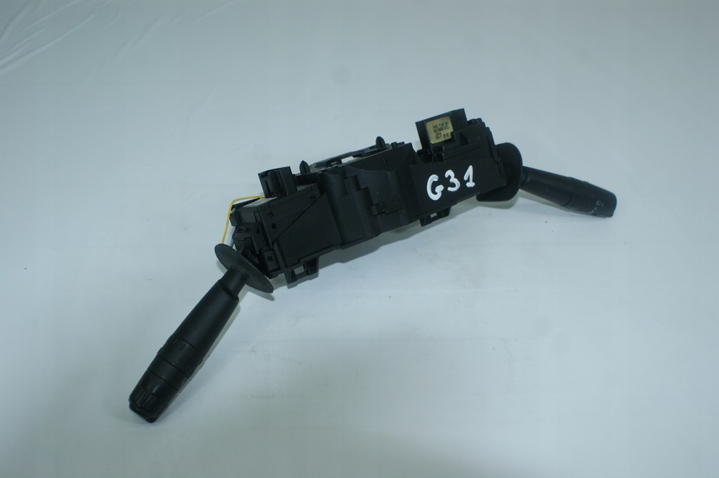 фото №9, Переключатель комбинированный подрулевой переключатель переключатели peugeot 607 9631626080 61557024