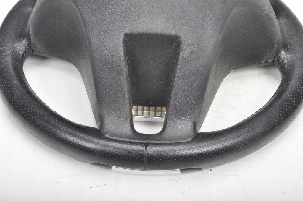 фото №7, Volvo s60 ii v60 воздуховод кожаный rdesign