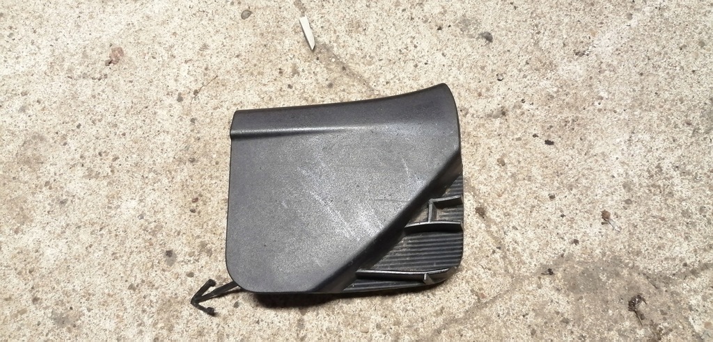 фото №1, Mazda 3 09-11 bl заглушка бампера перед bcw850a11