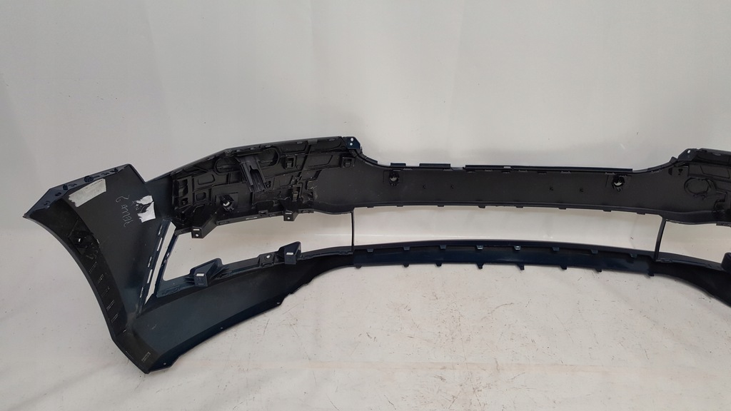 фото №8, Skoda superb iii 3 3v0 lift бампер перед 19-22r