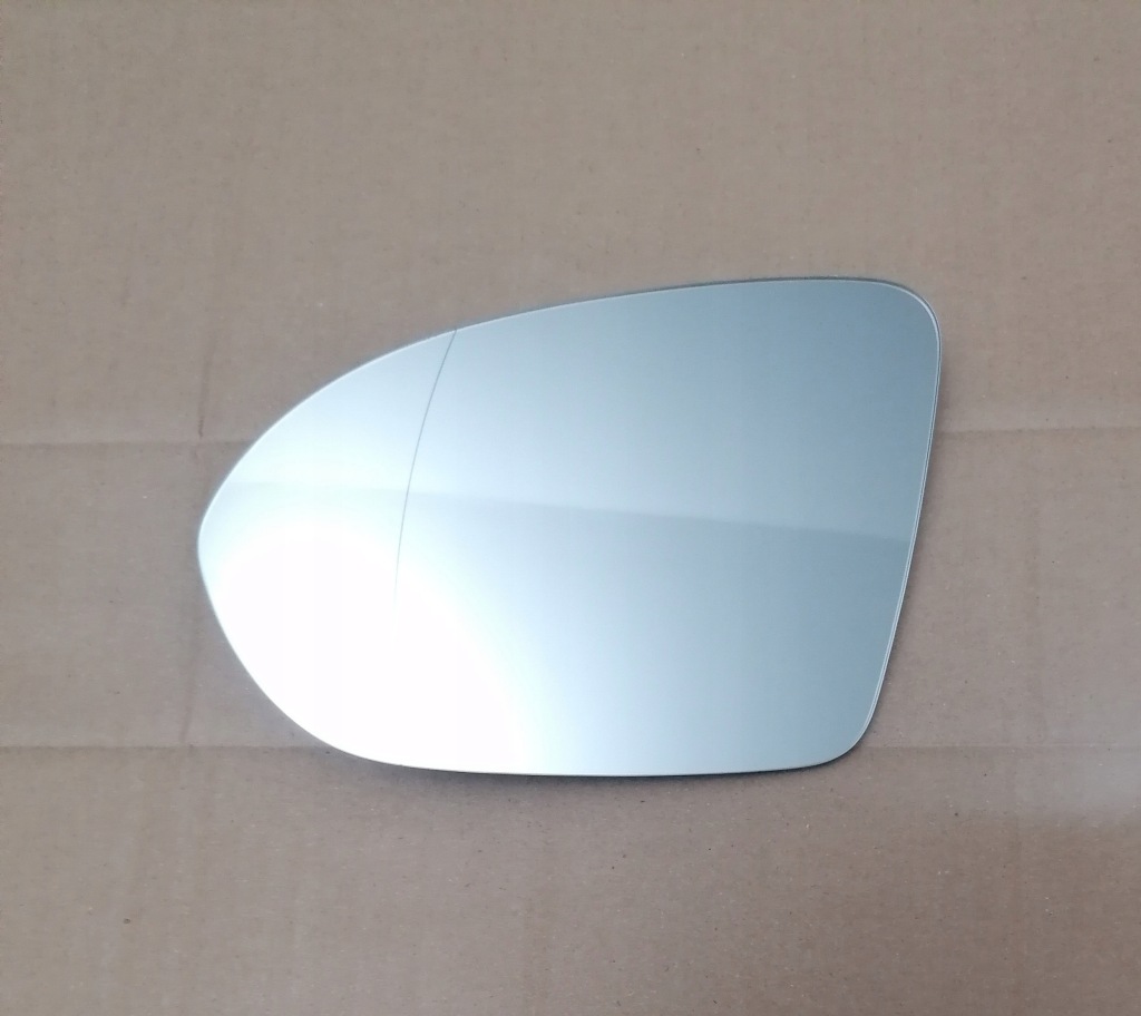 фото №1, Вкладыш зеркало левый opel astra k insignia b