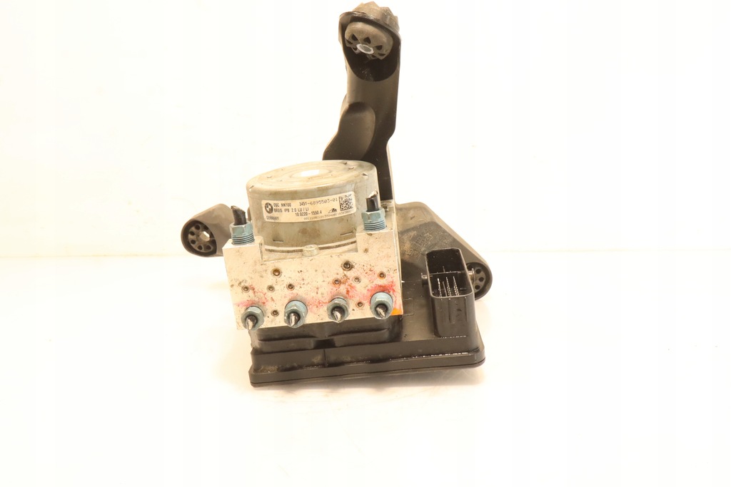 фото №1, Насос abs bmw x1 ii f48 1.5