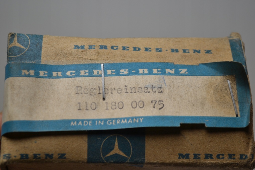 Mercedes r107 280 sl термостат фільтра оливи Недорого