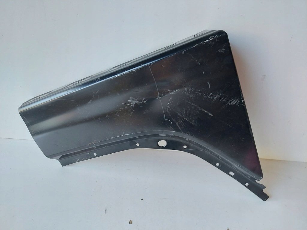 фото №1, Jeep gladiator 20- крыло правый задняя задний новый