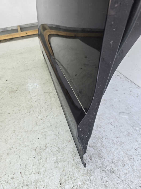 фото №5, Porsche macan двері