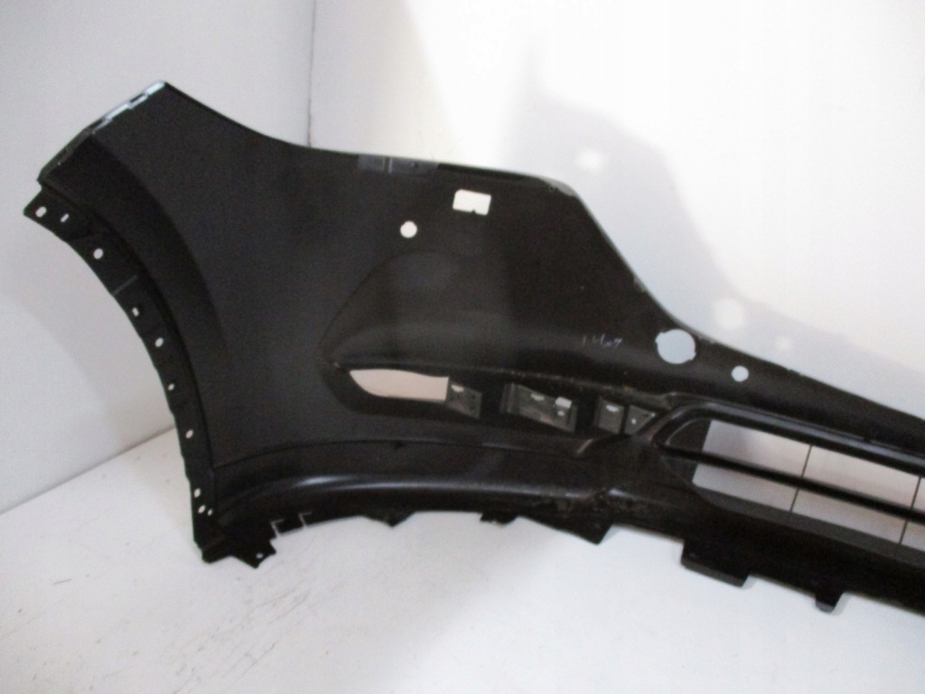 фото №9, Бампер перед mazda cx5 ксенон 4 pdc kb8a-50031