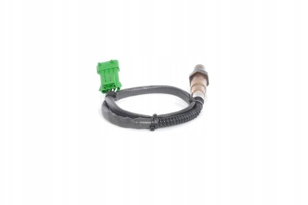 фото №3, Датчик лямбда-зонд bosch citroen berlingo 258 006 027