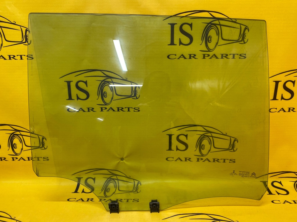 фото №1, Citroen c4 grand picasso ii 2 15r скло правий задня