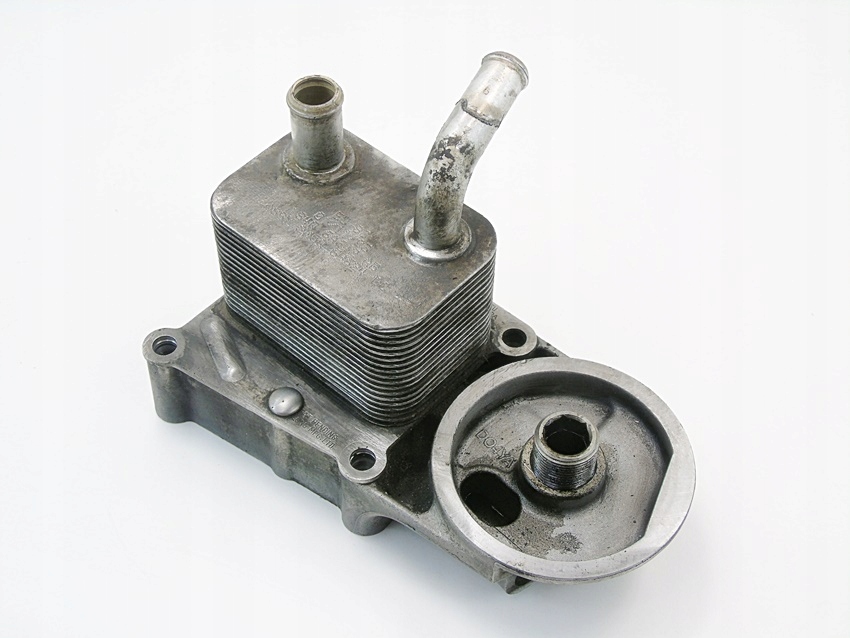 фото №1, Радіатор оливи 1.8 tdci connect tourneo focus