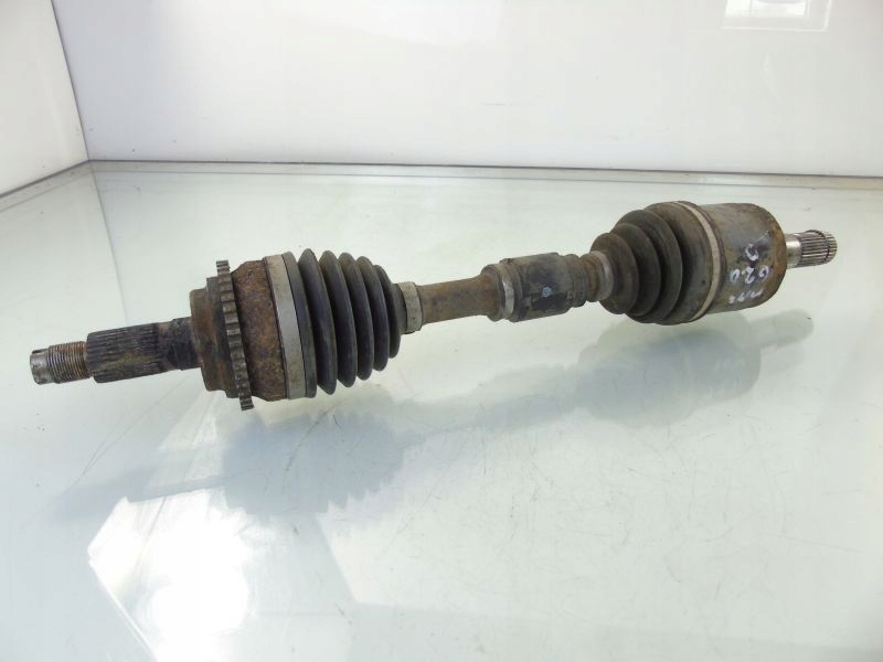 фото №1, Mazda 6 gg 2.0 d приводной вал короткий приводной вал 02-08r