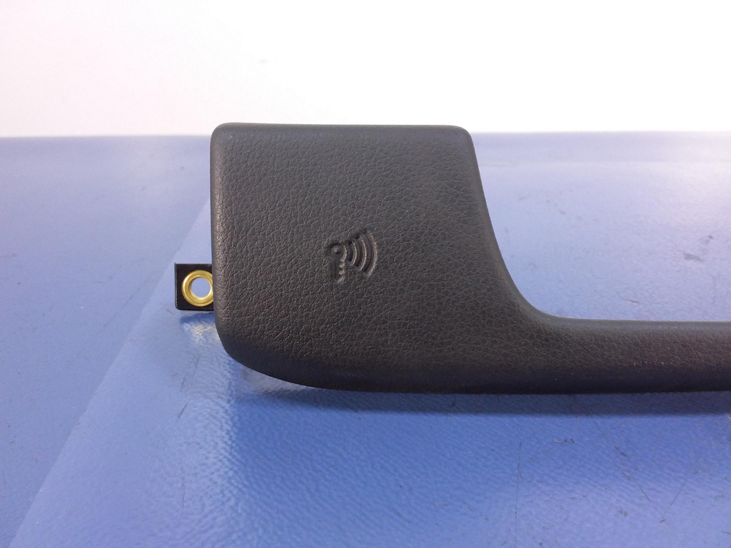 фото №5, Audi a8 d4 4h захист панелі консолі 4h1857289e