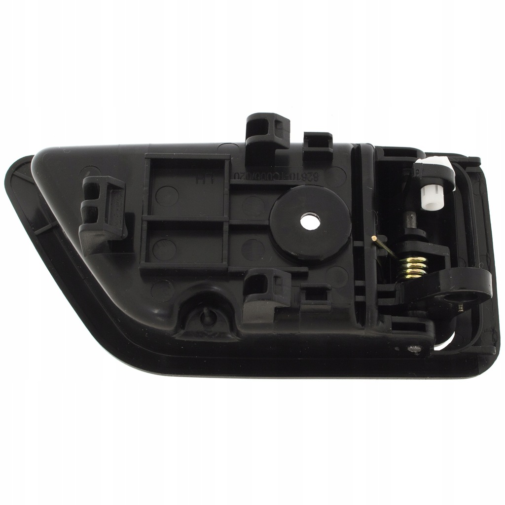 фото №2, Hyundai getz 02-10 ручка внутренняя l