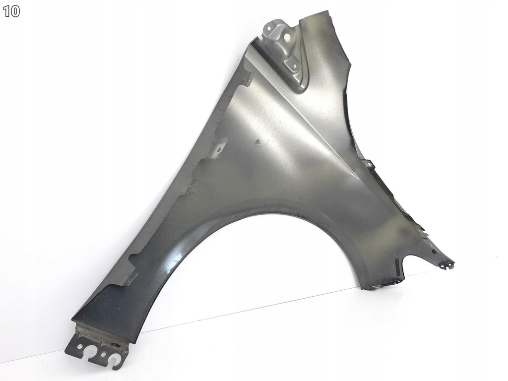 фото №11, Mercedes b-klasa w247 18- крыло левый перед